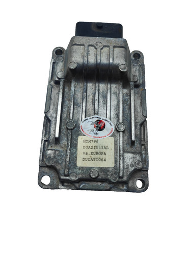 Unité ecu cdi ducati - ecu,
