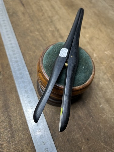 Antique glove tools small
