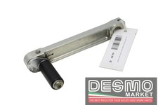 Levier de vitesses inversé