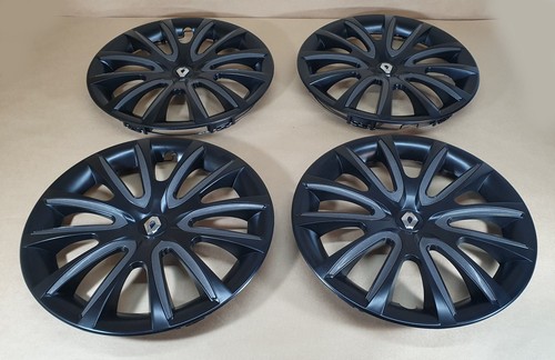 Original renault enjoliveur - renault,