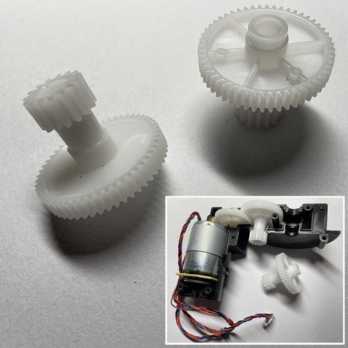 2pcs pour neato - pour, aspirateur