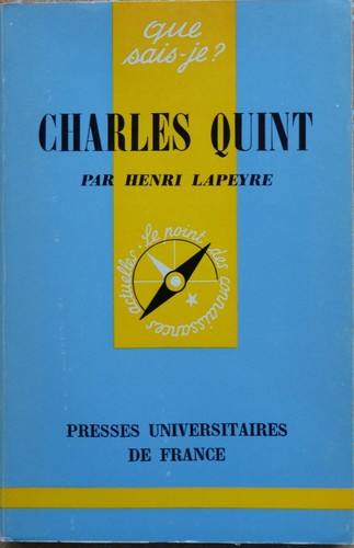 Charles quint henri - charles,
