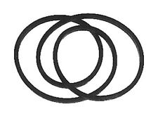 Courroie de tondeuse Murray 40 pouces moteurs 12 HP