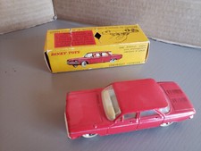 RARE Dinky toys Chevrolet