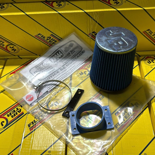 Kit filtre air jr - kit,