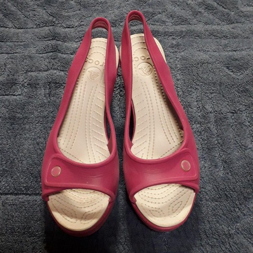 Sandales crocs pour - sandales,