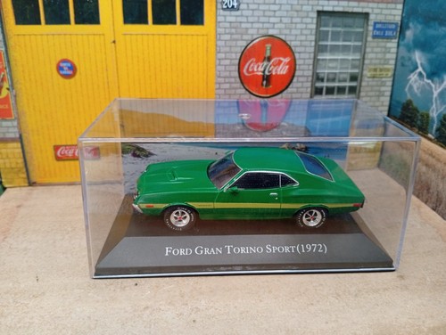 Ford gran torino sport - torino,