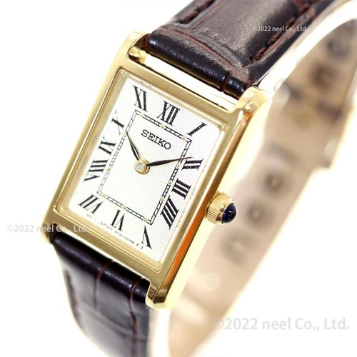 Montre unisexe à - (stock),