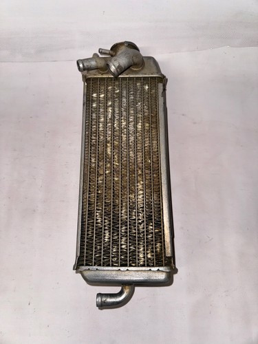Suzuki 125 radiateur - suzuki,