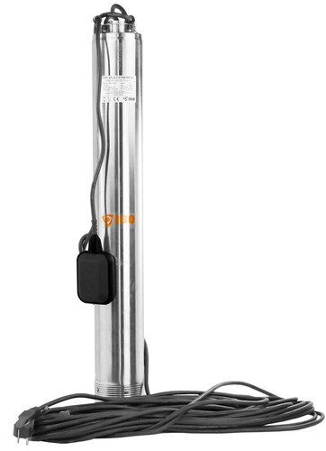 Pompe pour puits - pompe,