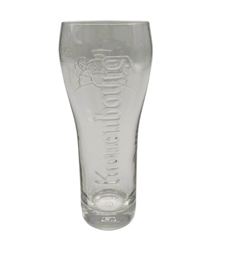 Verre kronenbourg - 🍺✨,