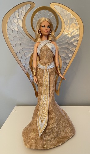 2022 bob mackie holiday angel - holiday,