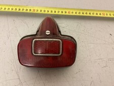 Fanale Arrière Siem Usagé Incomplet Vespa Old Vnb Vbb GS 150 / 160