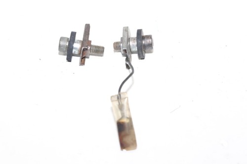 Vis fixation optique phare - vis,