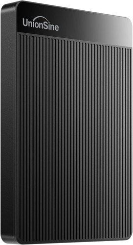 Disque dur externe - externe, 500go