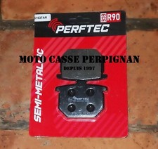 Plaquette Frein Honda - 1000