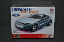 BURAGO METAL KIT  REF 45123