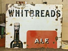 Panneau D'Affichage En Émail