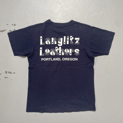 Vintage langlitz leathers - langlitz,
