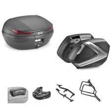 Kit GIVI Coffre V45N Valises