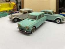 ANCIENNE NOREV PLASTIQUE