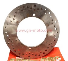 disque arriere Brembo serie