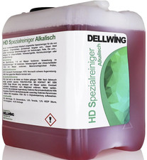 Dellwing nettoyeur à