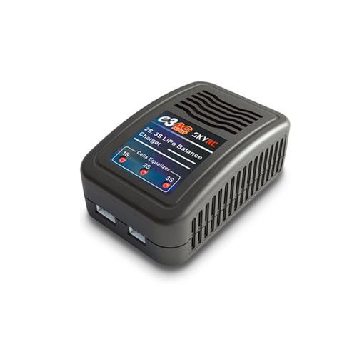 Chargeur batterie lipo - batterie,