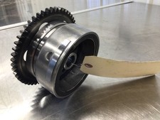 2002 Yamaha Raptor 660R YFM660R STATOR MAGNETO ALTERNATOR GENERATOR FLYWHEEL