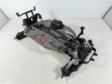 Traxxas Slash 2wd HCG Slider/Roller 1/10 Short Course, See Photos, Free Shipping