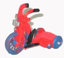 Le Manège enchanté -