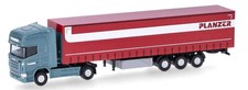Herpa 066860 - Camion