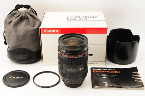 Objectif canon 70 mm - canon,