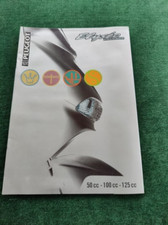 PEUGEOT ELYSEO 50 100 125
