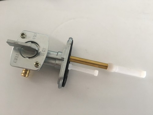 Robinet essence neuf quad - un,