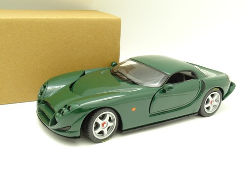 Hot wheels tvr speed - sb,