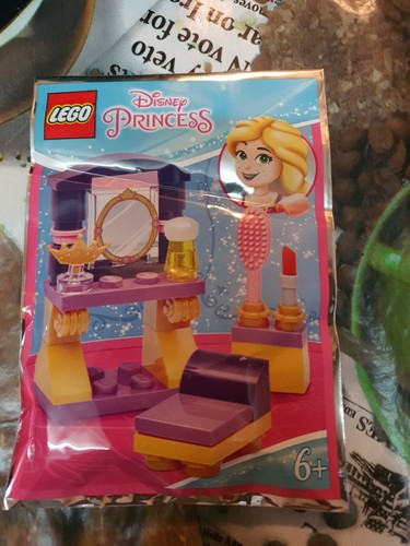 Lego disney princess - lego,