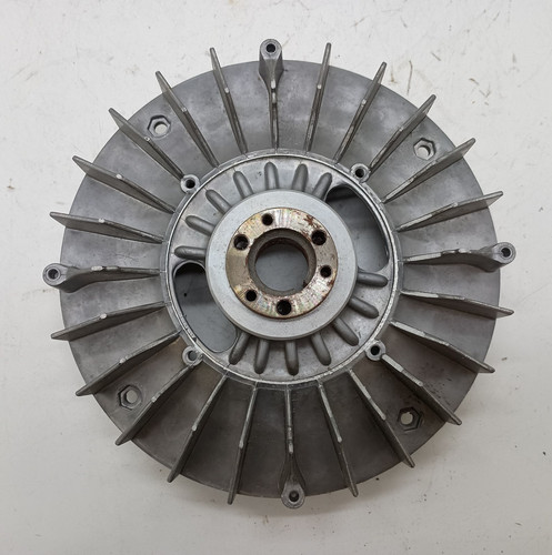 Hirth new old stock - new,