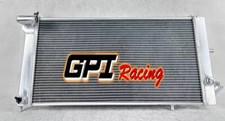 RADIATOR Fit CITROEN BX TRD