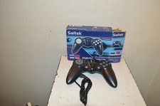 MANETTE POUR PC  SAITEK P220