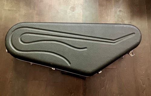 Hiscox tenor sax - , case