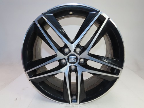 Jante aluminium seat ibiza - jante,