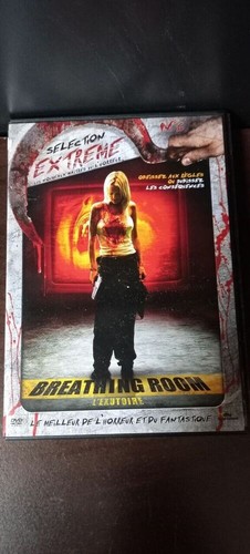 Dvd breathing room - dvd,