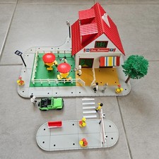 Majokit 7501 - Hôtel