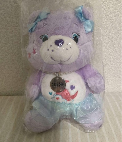 Care bears illit - care, x