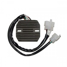 YAMAHA 650 XS - Régulateur