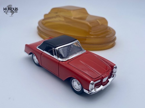 Facel vega 1962 - vega,