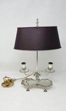 ANCIENNE LAMPE BOUILLOTTE