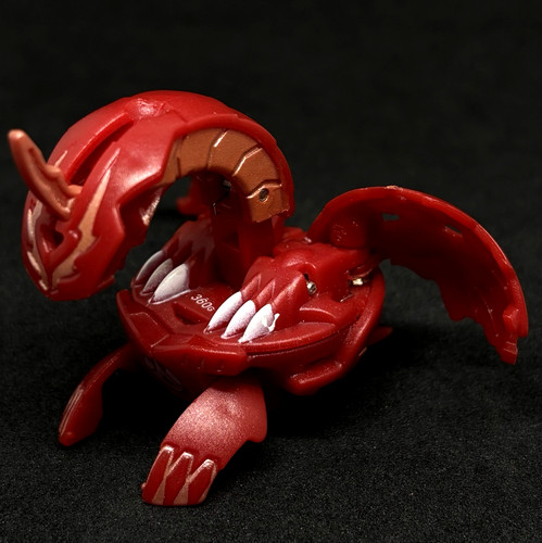 Bakugan apollonir sega - bakugan,