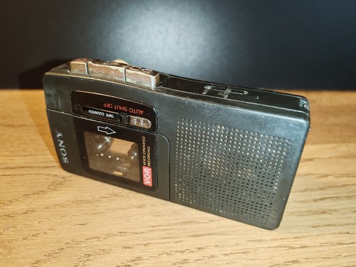 Micro cassette enregistreur - cassette,